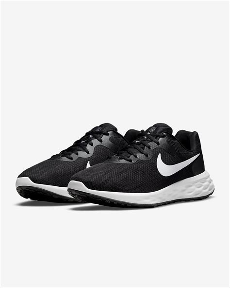 nike revolution 6 running shoes review